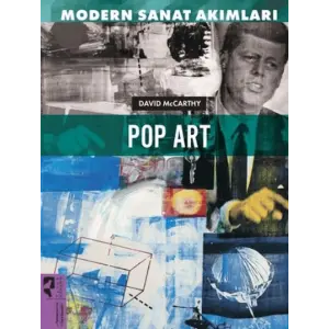 Modern Sanat Akımları: Pop Art