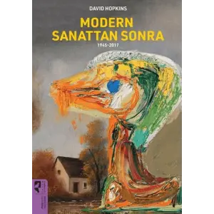 Modern Sanattan Sonra 1945-2017