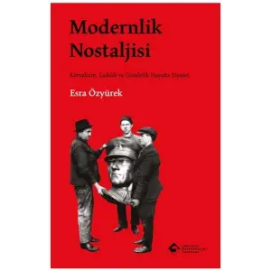 Modernlik Nostaljisi