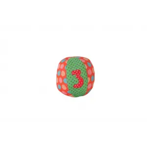 MOL-504 ANT BABY DİSPLAY SOF ÇINÇINLI TOPLAR (ADET FİYATIDIR)