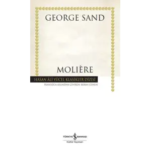 Moliere - Hasan Ali Yücel Klasikleri