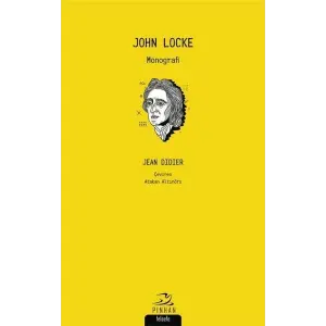 Monografi - John Lke