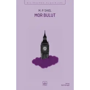 Mor Bulut