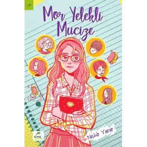 Mor Yelekli Mucize