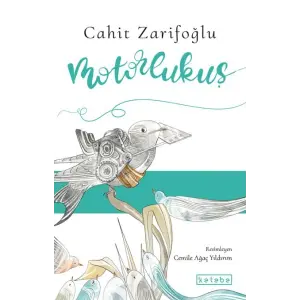 Motorlukuş