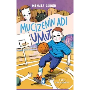 Mucizenin Adı Umut