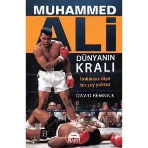 Muhammed Ali Dünyanın Kralı