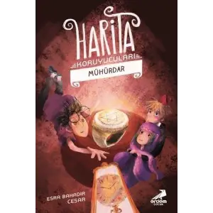 Mühürdar - Ha Koruyucuları