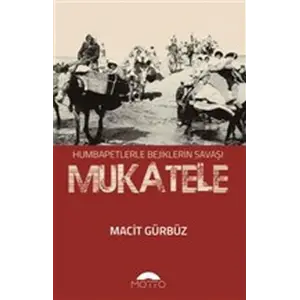 Mukatele