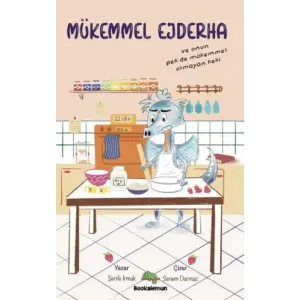 Mükemmel Ejderha