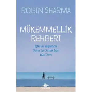 Mükemmellik Rehberi