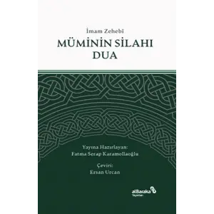 Müminin Silahı Dua