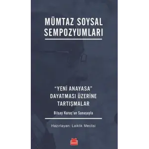 Mümtaz Sal Sempozyumları