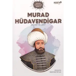 Murad Hüdendigar
