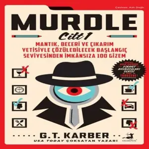 Murdle- Cilt-1