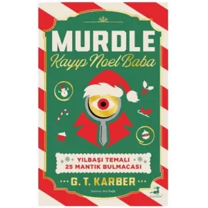 Murdle Kayıp Noel Baba
