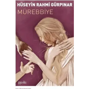 Mürebbiye