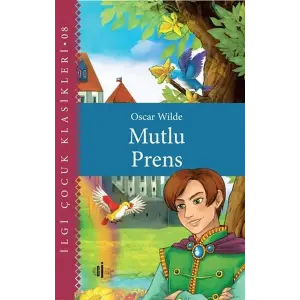 Mutlu Prens - Çuk Klasikleri
