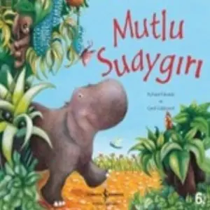 Mutlu Suaygırı