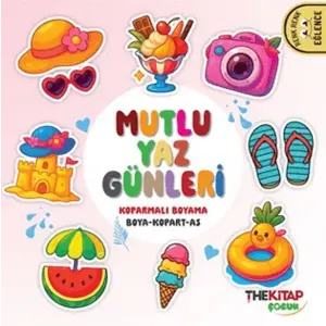 Mutlu Yaz Günleri