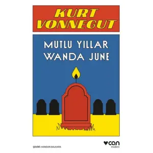 Mutlu Yıllar Wanda June