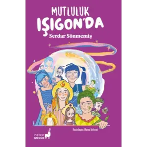 Mutluluk Işıgonda