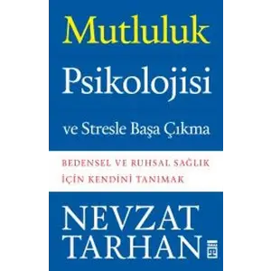Mutluluk Psikolojisi