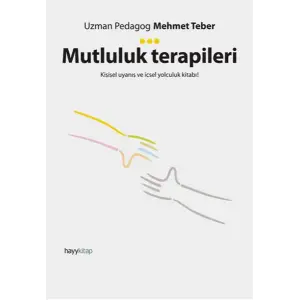 Mutluluk Terapileri