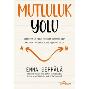 Mutluluk Yolu
