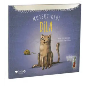 Mutsuz Kedi Dila