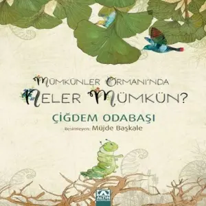 Müünler OrmanıNda Neler Müün