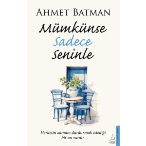 Müünse Sadece Seninle