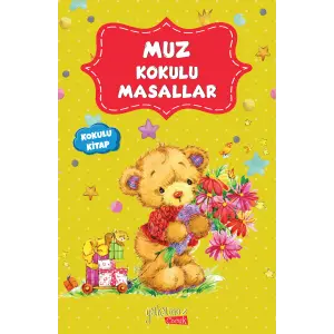 Muz Kokulu Masallar