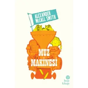 Muz Makinesi