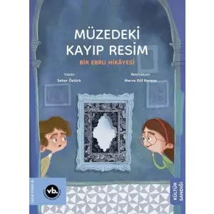 Müzedeki Kayıp