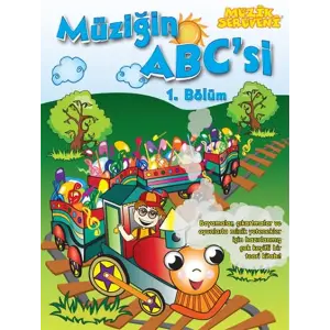 Müzik Serüveni Müziğin ABC  si 1. Bölüm