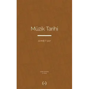 Müzik Tarihi