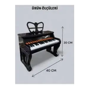 MY66319-M- ORTA BOY PİYANO- ZRV