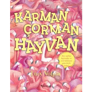 n Çorman Hayvan
