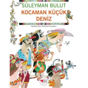 n Küçük Deniz