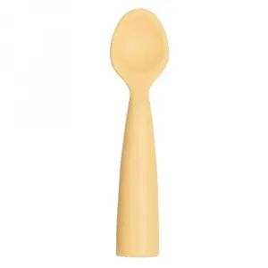 Nam Nam Silikon Mama Kaşığı Mellow Yellow