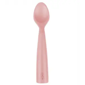 Nam Nam Silikon Mama Kaşığı Pinky Pink