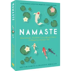 Namaste