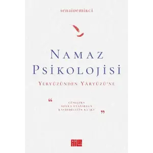 Namaz Psikolojisi