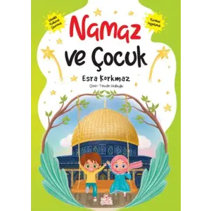 Namaz ve Çuk