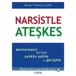 Narsistle Ateşkes