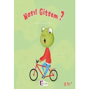 Nasıl Gitsem