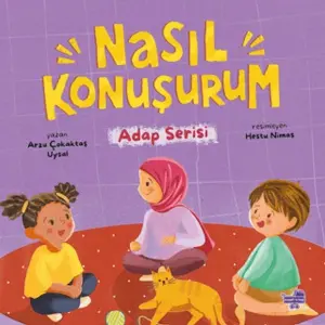 Nasıl Konuşurum