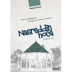 Nasreddin Ha