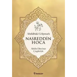 Nasreddin Ha (Abdülbaki Gölpınarlı)
